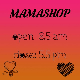 گالری ماماشاپ Mamashop