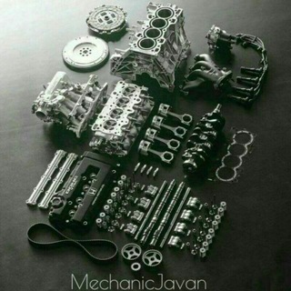 MechanicJavan | مکانیک جوان