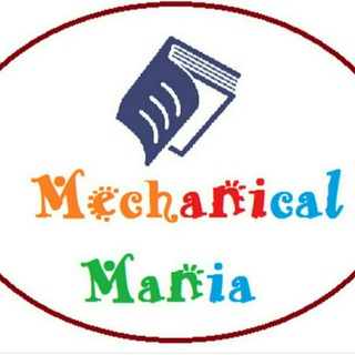 Mechanical Mania (IES,GATE,ISRO,SSC JE, BARC,DDA JE,DMRC JE,JWM)