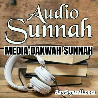 ◎❦? MEDIA DAKWAH SUNNAH ?❦◎