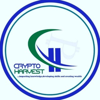 Crypto Harvest Signals | Outsider