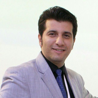 Mehrdad Anvari