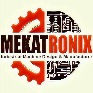 Mekatronix™ ماشینسازی