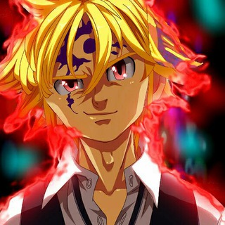 Meliodas Channel