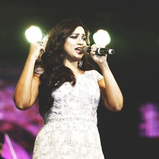 Shreya Ghoshal Fans