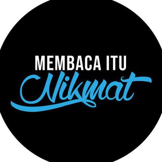 Membaca Itu Nikmat