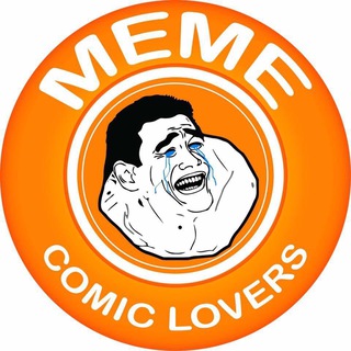 Meme Comic Lovers ??