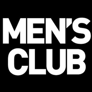 Men's Club 18+