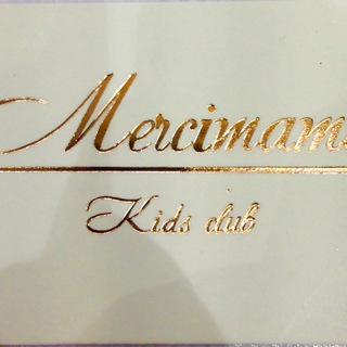 Mercimama