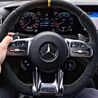 Mercedes_benz fans