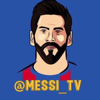 MESSI TV