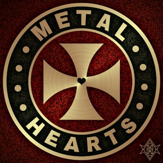 Metal Hearts