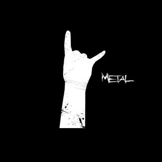 Metal Is Forever