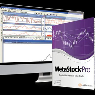 MetastockPro