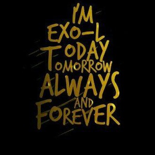 PROUD TO BE EXO-L™