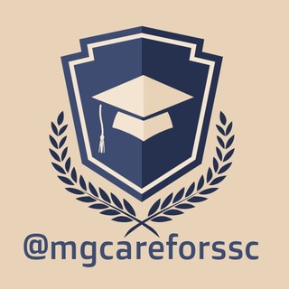 MG CARE FOR SSC