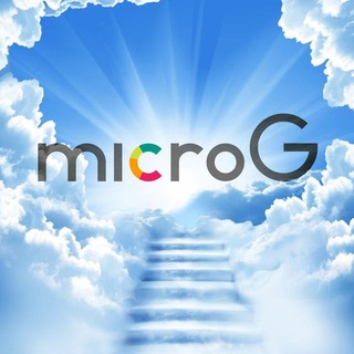 MicroG Support