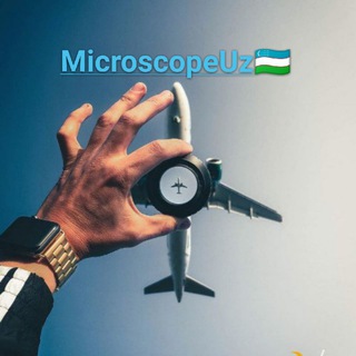 Microscope Uz??