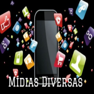 Mídias Diversas