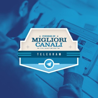 ? I Migliori Canali Telegram