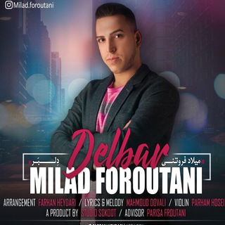 Milad Foroutani official Channel