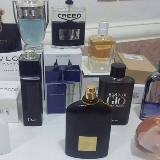 عطر میلاد