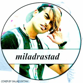 Milad Rastad /mehrab/AliBaba