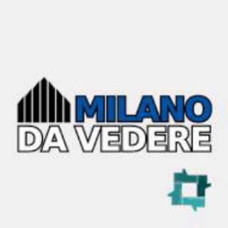 Milano (è) da Vedere