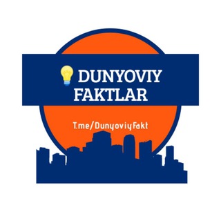 ?Dunyoviy Faktlar