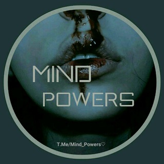 - ｍｉｎｄ ｐｏｗｅｒ♡?