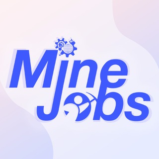 Mine Jobs ©️