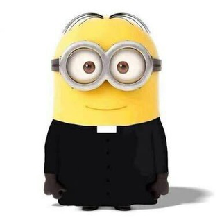 Minions Católicos