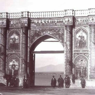 میراث‌نما