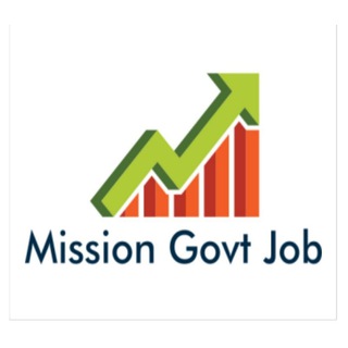 Mission Govt Job