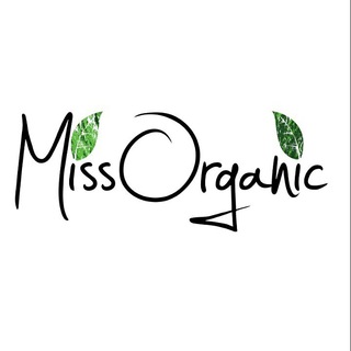 Missorganic | میس ارگانیک