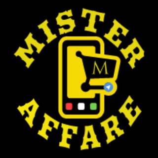 Mister Affare