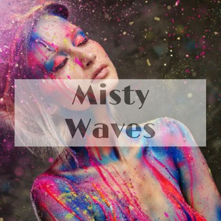 Misty Waves