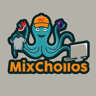 Mixchollos