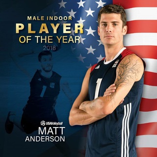 Matt Anderson