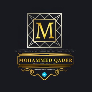 Mohammed Qader </>