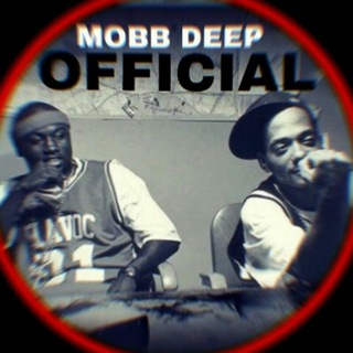 ? Mobb deep official ?