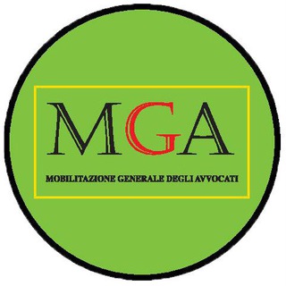 M.G.A. (Mobilitazione Generale degli Avvocati)