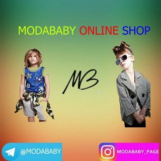 MODABABY ?