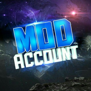 • ModAccount •