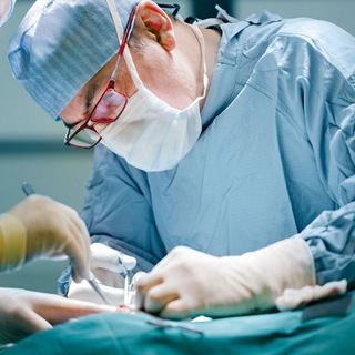 Modern Surgery