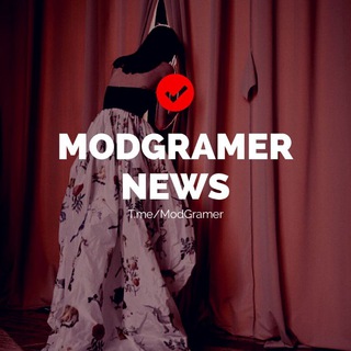 • ModGramer News •