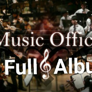 Music office full Album