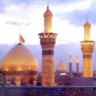 کاروان زیارتی ثارالله (ابویی)