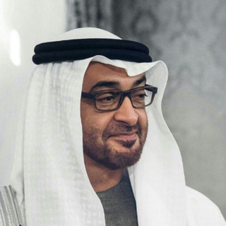 محمد بن زايد