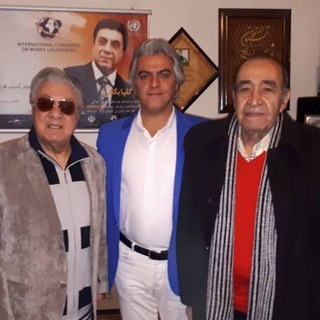 mohsen pahlevaniyan محسن پهلوانیان